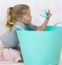 Load image into Gallery viewer, A Little Lovely Company - Bath Toy T-Rex