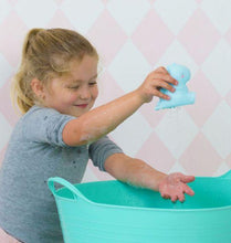 Load image into Gallery viewer, A Little Lovely Company - Bath Toy T-Rex