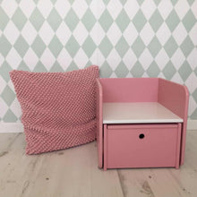 Load image into Gallery viewer, Arthur and Friends Karl Chair - Natural