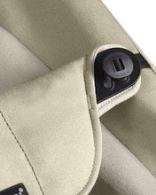 Load image into Gallery viewer, BabyBjorn Bouncer Balance Soft - Dark Grey / Grey Cotton