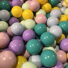 Load image into Gallery viewer, Ball Pit - PINK - Choose your ball colours