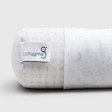 Load image into Gallery viewer, bbhugme Nursing Pillow Spare sleeve (9 colours available)