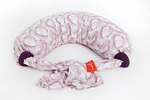 Load image into Gallery viewer, bbhugme Nursing Pillow Spare sleeve (9 colours available)