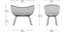 Load image into Gallery viewer, Bermbach Handcrafted LOLA Rattan Crib with Mattress