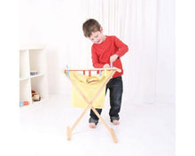Load image into Gallery viewer, Bigjigs Clothes Airer