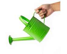 Load image into Gallery viewer, Bigjigs Green Watering Can