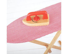 Load image into Gallery viewer, Bigjigs Iron and Board