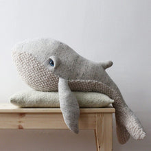Load image into Gallery viewer, BigStuffed Original Whale