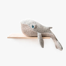 Load image into Gallery viewer, BigStuffed Original Whale