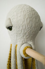 Load image into Gallery viewer, BigStuffed POP Octopus