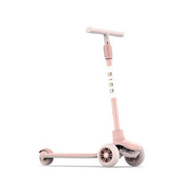 Load image into Gallery viewer, Birdie Kids Scooter Dove White (Non Electric)