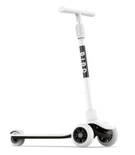 Load image into Gallery viewer, Birdie Kids Scooter Dove White (Non Electric)