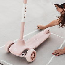 Load image into Gallery viewer, Birdie Kids Scooter Rose (Non Electric)