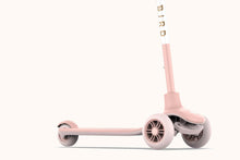 Load image into Gallery viewer, Birdie Kids Scooter Rose (Non Electric)