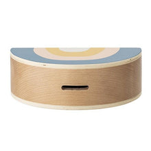 Load image into Gallery viewer, Bloomingville Rainbow Money Box