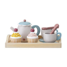 Load image into Gallery viewer, Bloomingville Tea Set