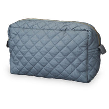 Load image into Gallery viewer, Cam Cam - Beauty Purse in Charcoal