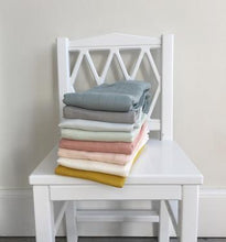 Load image into Gallery viewer, Cam Cam Harlequin Chair in White