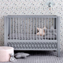 Load image into Gallery viewer, Cam Cam Harlequin Furniture Grey Bundle (2 piece set)