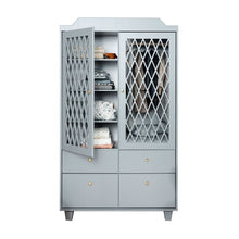 Load image into Gallery viewer, Cam Cam Harlequin Furniture Grey Bundle (3 piece set)