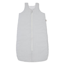 Load image into Gallery viewer, Cam Cam Sleeping Bag - Grey Wave