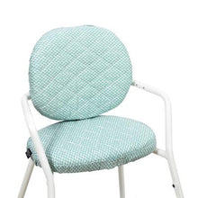 Load image into Gallery viewer, Charlie Crane TIBU High Chair in White