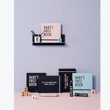 Load image into Gallery viewer, Design Letters -The Little Memory Book About Life - Green