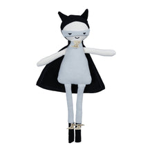 Load image into Gallery viewer, Fabelab Doll Little Superhero