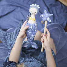 Load image into Gallery viewer, Fabelab Dream Friend Mermaid
