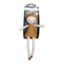 Load image into Gallery viewer, Fabelab Dream Friend Shy Fawn