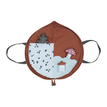 Load image into Gallery viewer, Fabelab Play Purse - Leaf