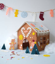 Load image into Gallery viewer, Fabelab Winter Friends Kit