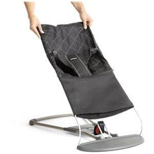 Load image into Gallery viewer, Fabric Seat Cover for Bouncer – Various Colours