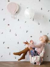 Load image into Gallery viewer, Ferm Living Air Balloon Lamp - Rose
