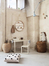 Load image into Gallery viewer, Ferm Living Carved Animal Wall Hooks - Giraffe