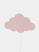 Load image into Gallery viewer, Ferm Living Cloud Lamp - Dusty Rose