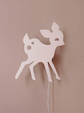 Load image into Gallery viewer, Ferm Living Deer Lamp - Rose