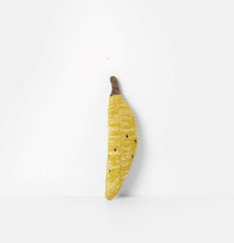 Load image into Gallery viewer, Ferm Living Fruiticana Banana Rattle