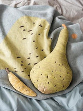 Load image into Gallery viewer, Ferm Living Fruiticana Banana Rattle