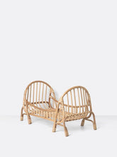 Load image into Gallery viewer, Ferm Living Kuku Doll Bed