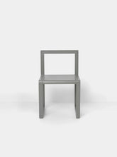 Load image into Gallery viewer, Ferm Living Little Architect Chair in Grey