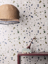 Load image into Gallery viewer, Ferm Living Little Architect Table in Bordeaux