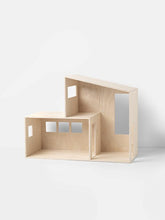 Load image into Gallery viewer, Ferm Living Miniature Funkis Doll's House Small