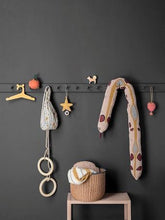 Load image into Gallery viewer, Ferm Living Music Mobile Star - Mustard