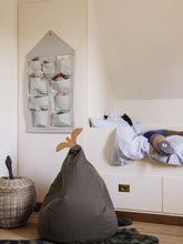 Load image into Gallery viewer, Ferm Living Pear Bean Bag in Green