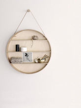 Load image into Gallery viewer, Ferm Living Round Dorm Shelf