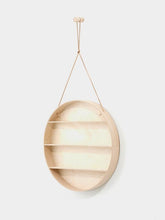 Load image into Gallery viewer, Ferm Living Round Dorm Shelf