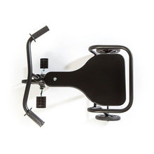 Load image into Gallery viewer, Foxrider Retro Tricycle Black