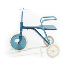Load image into Gallery viewer, Foxrider Retro Tricycle Blue