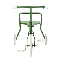 Load image into Gallery viewer, Foxrider Retro Tricycle Green